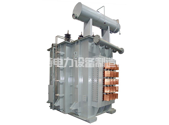 黑龙江电炉油浸式变压器